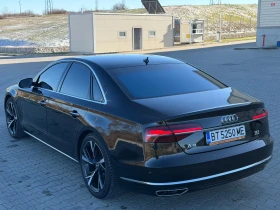 Audi A8 4.2TDI/TV/DISTR/BOSE/CAMERA/ОБДУХ/МАСАЖ/ВАКУМ/, снимка 6