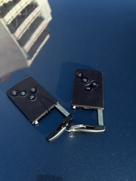 Renault Clio 1.5 dci, снимка 6