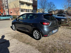Renault Clio 1.5 dci, снимка 4