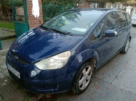 Ford S-Max, снимка 1