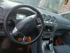 Ford S-Max, снимка 5