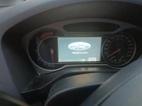 Ford S-Max, снимка 7