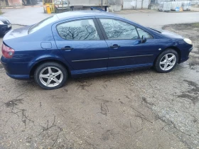 Peugeot 407, снимка 6