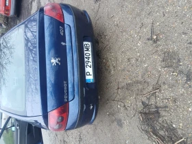 Peugeot 407, снимка 5