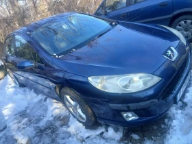 Peugeot 407, снимка 2