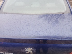 Peugeot 407, снимка 7