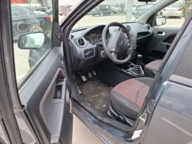 Ford Fiesta 1.4, снимка 7