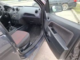 Ford Fiesta 1.4, снимка 4