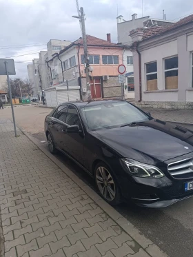 Mercedes-Benz E 250, снимка 2