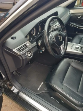 Mercedes-Benz E 250, снимка 9
