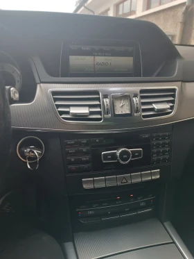 Mercedes-Benz E 250, снимка 5