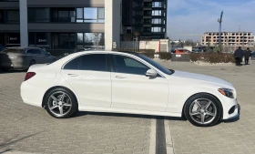 Mercedes-Benz C 400, снимка 3