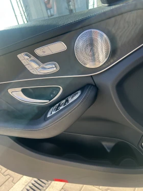 Mercedes-Benz C 400, снимка 13