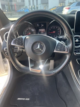 Mercedes-Benz C 400, снимка 12