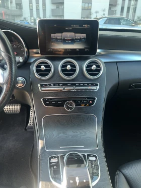 Mercedes-Benz C 400, снимка 10