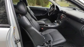 Mercedes-Benz C 200 CDI, снимка 6