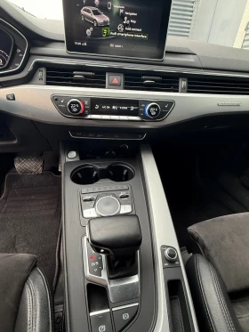 Audi A4, снимка 16
