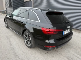 Audi A4, снимка 6
