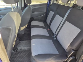 Fiat Doblo 2.0jtd* klima* , снимка 12