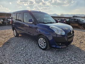 Fiat Doblo 2.0jtd* klima* , снимка 3