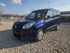 Fiat Doblo 2.0jtd* klima* , снимка 1