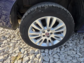 Fiat Doblo 2.0jtd* klima* , снимка 9