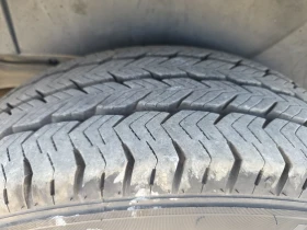 Fiat Doblo 2.0jtd* klima* , снимка 10