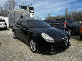 Alfa Romeo Giulietta 1.6JTD, снимка 3