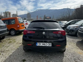 Alfa Romeo Giulietta 1.6JTD, снимка 15