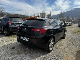 Alfa Romeo Giulietta 1.6JTD, снимка 2