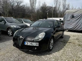 Alfa Romeo Giulietta 1.6JTD, снимка 8