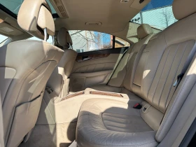Mercedes-Benz CLS 350, снимка 9