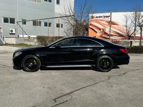 Mercedes-Benz CLS 350, снимка 2