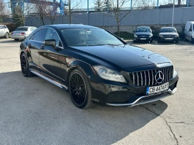 Mercedes-Benz CLS 350, снимка 6