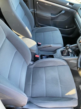 VW Golf 1.9TDI/105kc/BXE, снимка 9