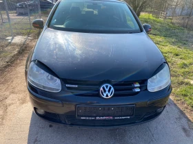 VW Golf 1.9TDI/105kc/BXE, снимка 3