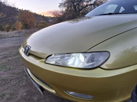 Peugeot 406, снимка 7
