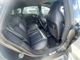 Audi Rs7 4.0Т* Prestige* AвтоКредит * (ЦЕНА ДО БГ), снимка 12