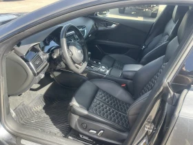 Audi Rs7 4.0Т* Prestige* AвтоКредит * (ЦЕНА ДО БГ), снимка 15