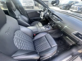 Audi Rs7 4.0Т* Prestige* AвтоКредит * (ЦЕНА ДО БГ), снимка 10