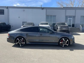 Audi Rs7 4.0Т* Prestige* AвтоКредит * (ЦЕНА ДО БГ), снимка 8