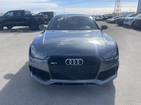 Audi Rs7 4.0Т* Prestige* AвтоКредит * (ЦЕНА ДО БГ), снимка 2