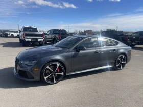 Audi Rs7 4.0Т* Prestige* AвтоКредит * (ЦЕНА ДО БГ), снимка 3