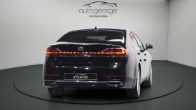 Kia K7 3.0LPI Standard autogeorge.com, снимка 4