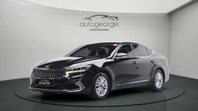 Kia K7 3.0LPI Standard autogeorge.com, снимка 1
