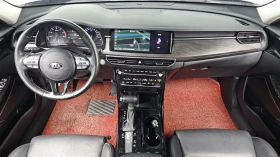 Kia K7 3.0LPI Standard autogeorge.com, снимка 7