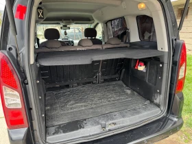 Citroen Berlingo, снимка 8
