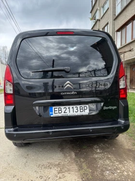 Citroen Berlingo, снимка 4