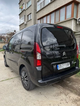 Citroen Berlingo, снимка 2