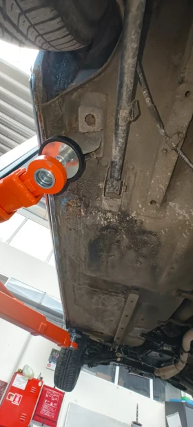 Lada 2106, снимка 9